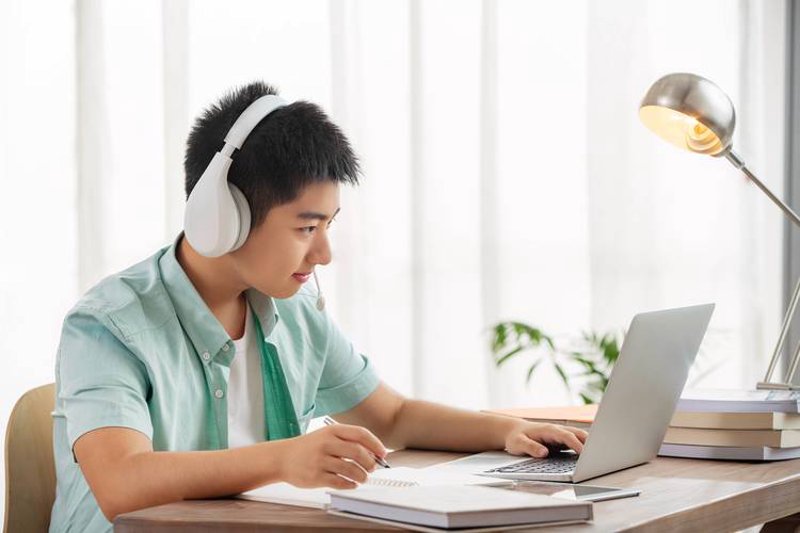 在线教育平台：如何高效利用资源实现学习升华